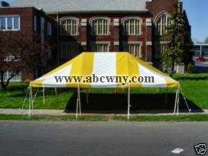 20' x 30' Party Tent Special