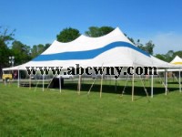 30x 50 Frame Tent