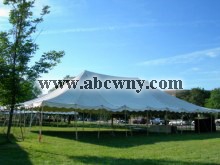 40 x 60 Frame Tent