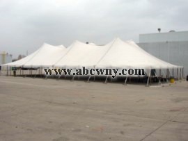 60 x 120 Pole Tent