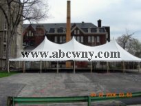 60 x 150 Pole Tent
