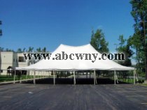 60 x 90 Pole Tent
