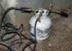 Roofing Torch