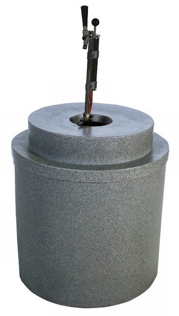Beer Keg Cooler