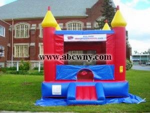 Bounce House Special