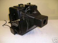 Fog Machine (small - daily rental)
