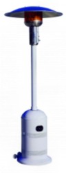 Heater (80,000BTU)