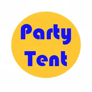 20' x 30' Party Tent Special