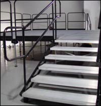 30'' Stairs