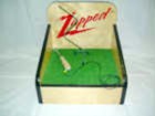 B13. Zapped Game