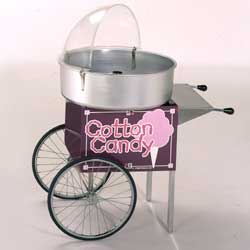 Fun Food Machine Special